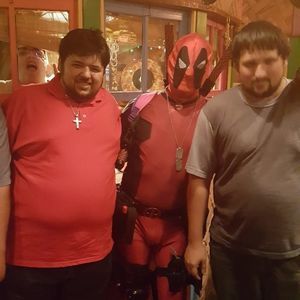 Meet your Posher, Kamran